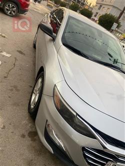 شێڤرۆلێت مالیبۆ